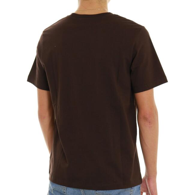 T-SHIRT RICAMO SHOESHINE - Mad Fashion | img vers.650x/